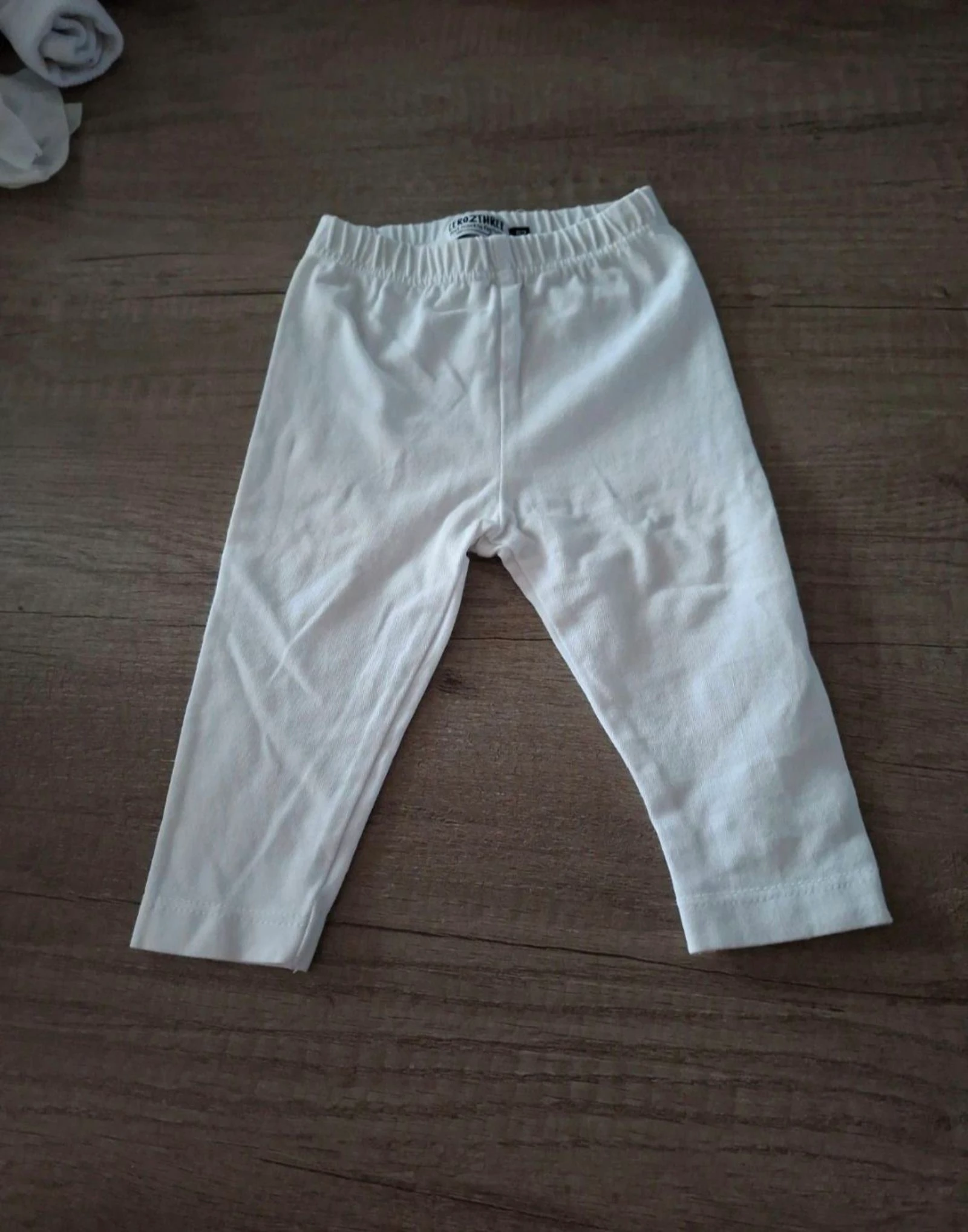 Meisjes legging maat 62
